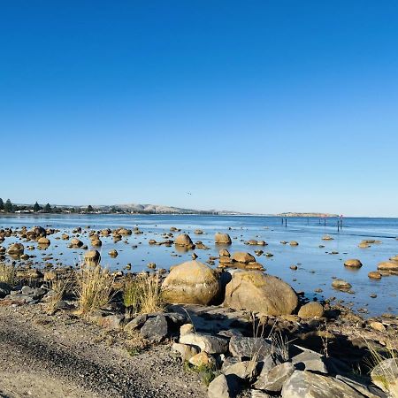 布拉夫公寓度假村 Encounter Bay 外观 照片