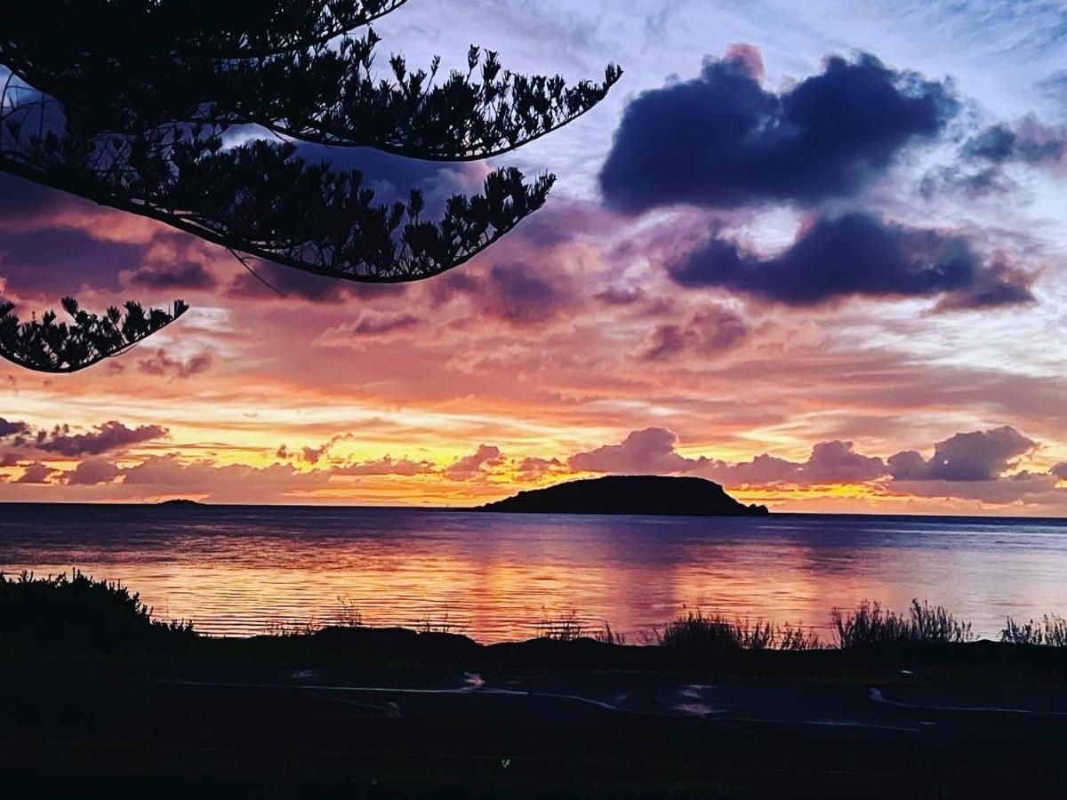 布拉夫公寓度假村 Encounter Bay 外观 照片